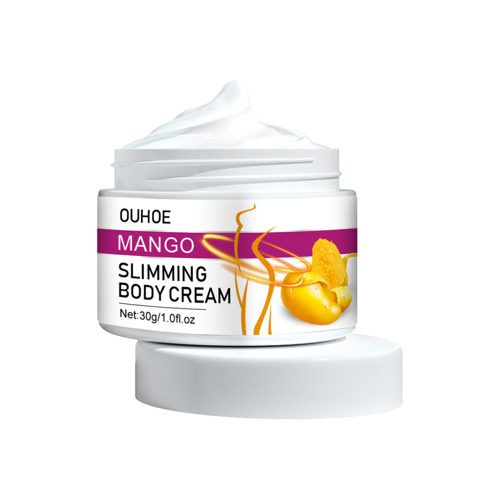 Ouhoe Mango Slimming Cream