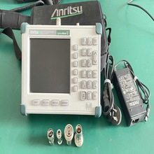 日本Anritsu MS2711D手持式频谱分析仪100kHz-3GHz