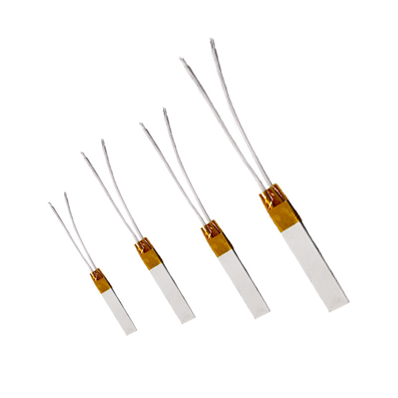 ptc恒温发热片 微热低温度40℃ 电加热片 东莞龙基 小功率加热片