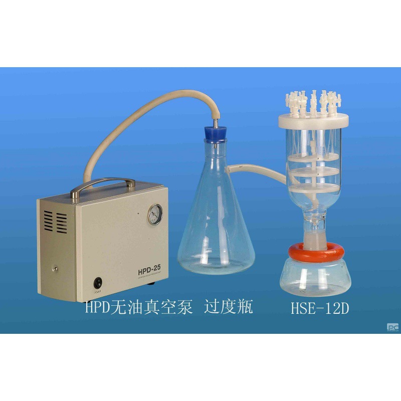 ase-12固相萃取装置-阿里巴巴