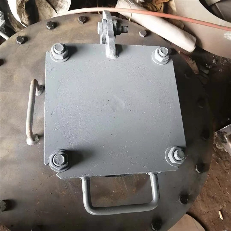 0成交0个回转盖快开手孔 旋柄快开手孔 快开人孔