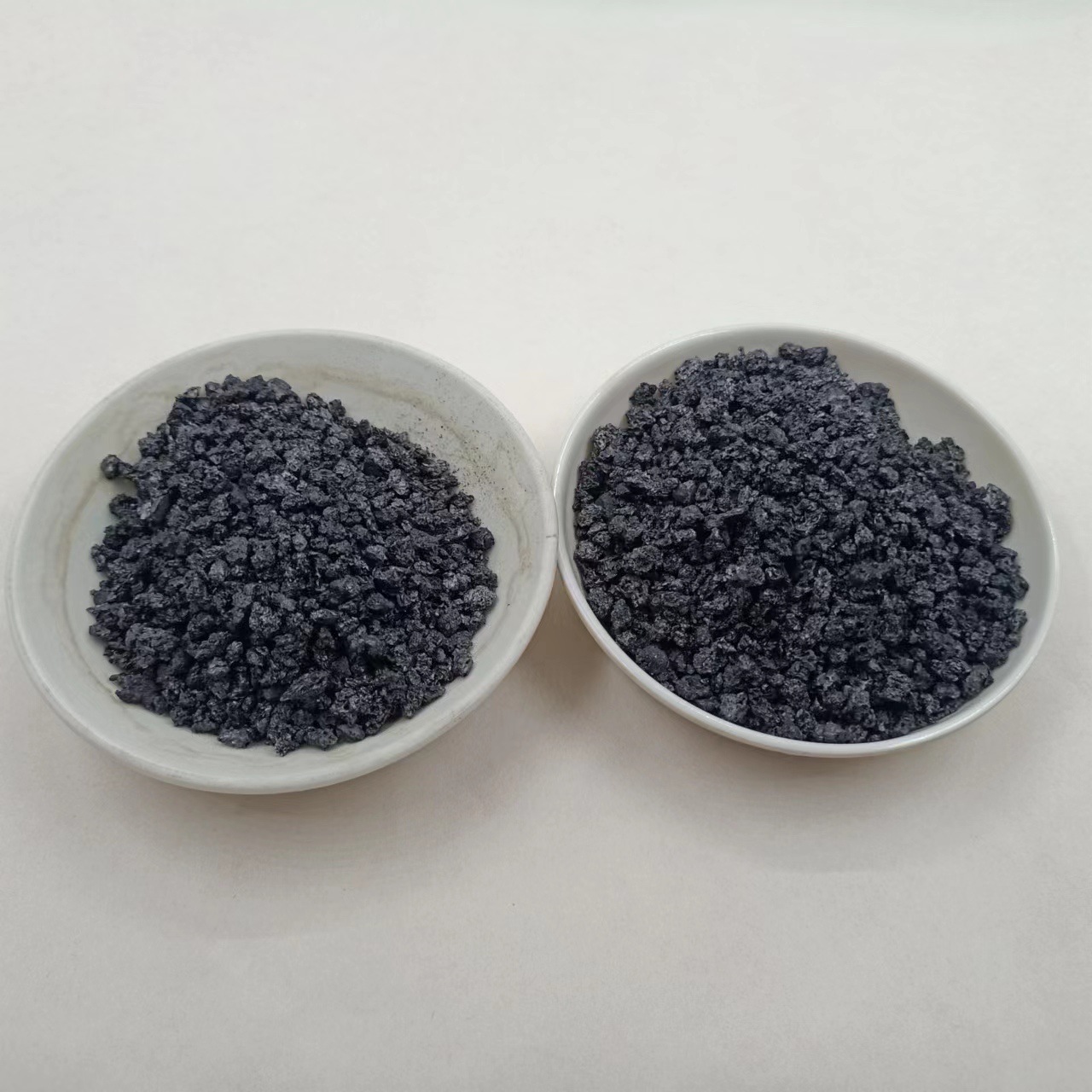 钢铁厂炼钢用煤质增碳剂煅烧石油焦碳煤质增碳剂 低硫增碳剂