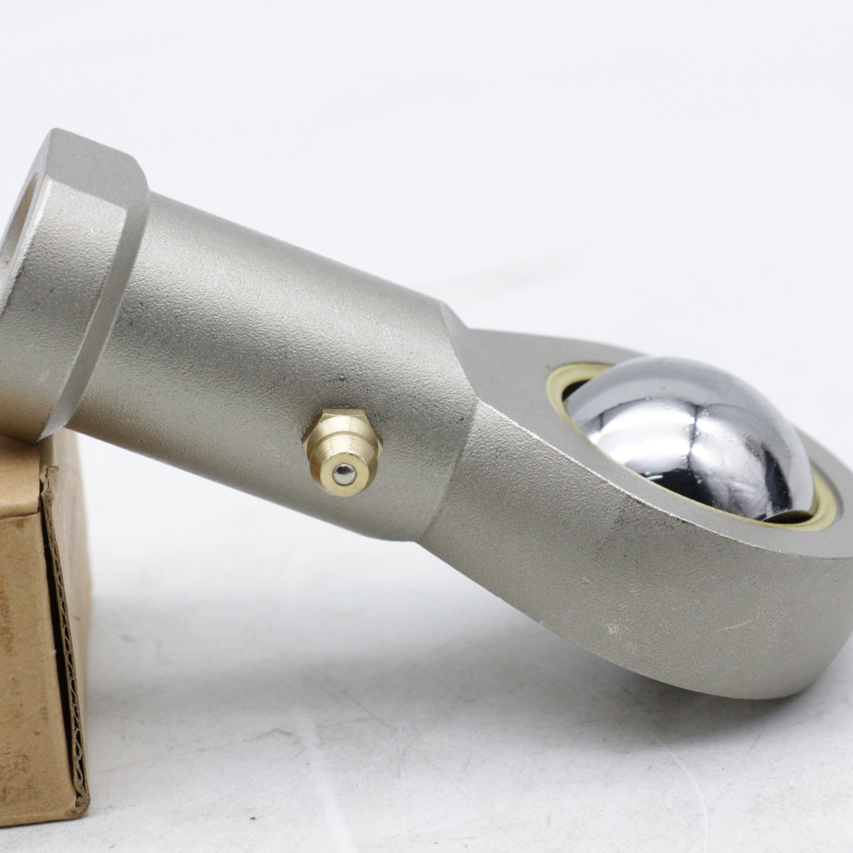 山东销售鱼眼杆端关节轴承 鱼眼接头轴承 万向球头 欢迎询问