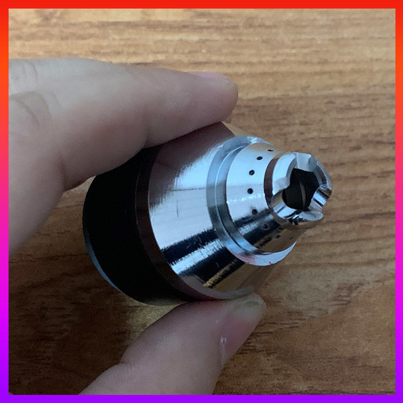 p80等离子保护罩割枪割嘴保护套p80保护嘴切割机配件瓷嘴瓷罩电木