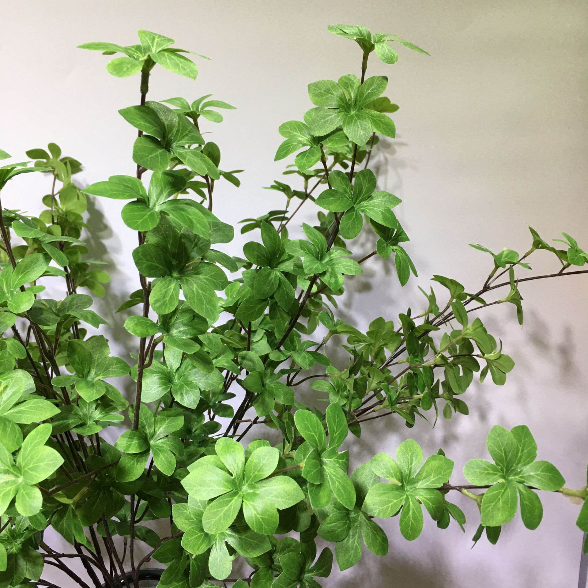 工厂批发仿真日本吊钟网红马醉木做树工程造景抖音爆款日本吊钟