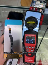 原装华为荣耀8/knt-al10 v20 8x/edi-al10荣耀7显示内外屏幕总成