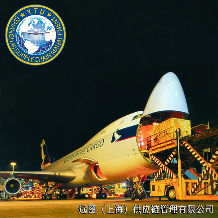 美国空运专线包清关派送到门 跨境电商物流 当地ups派