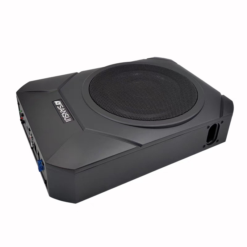 汽车音响有源低音炮 重低音8寸10寸车载低音炮 低音炮包其他-阿里巴巴