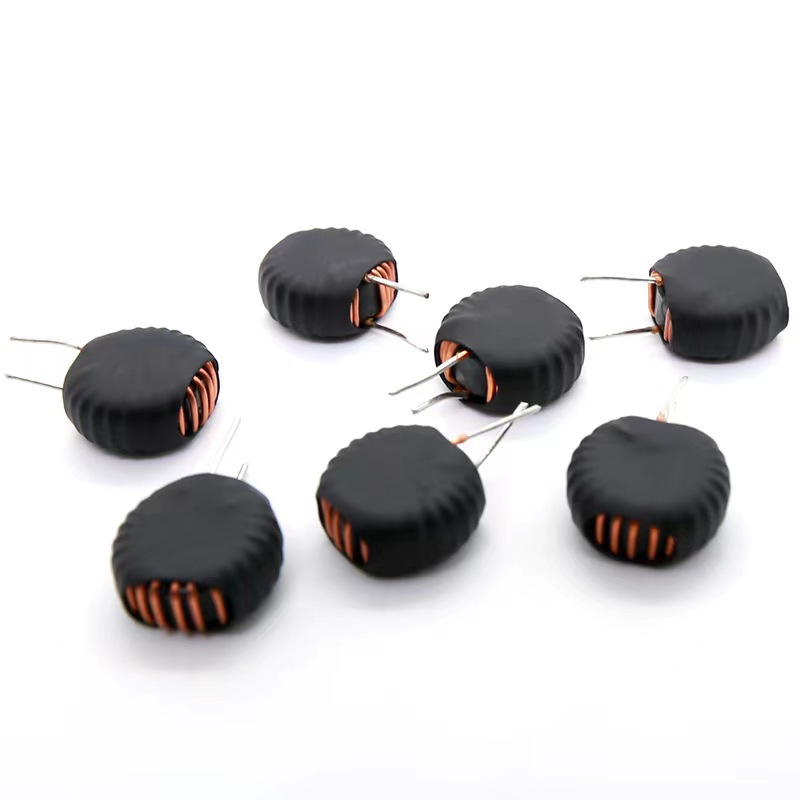 0线10uh22uh33uh环形电感线圈-阿里巴巴