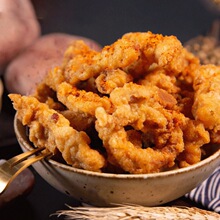 小酥肉粉大包装家庭装脆炸粉炸肉蔬菜面包糠小苏肉粉家用跨境电商