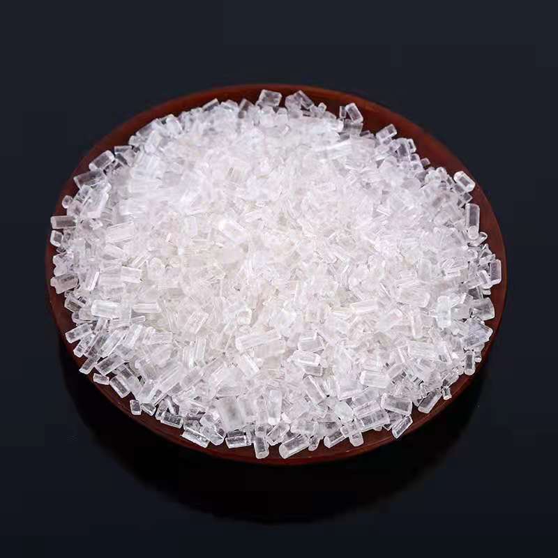 大苏打 水产养殖净水剂硫代硫酸钠 结晶体 污水处理工业级大苏打
