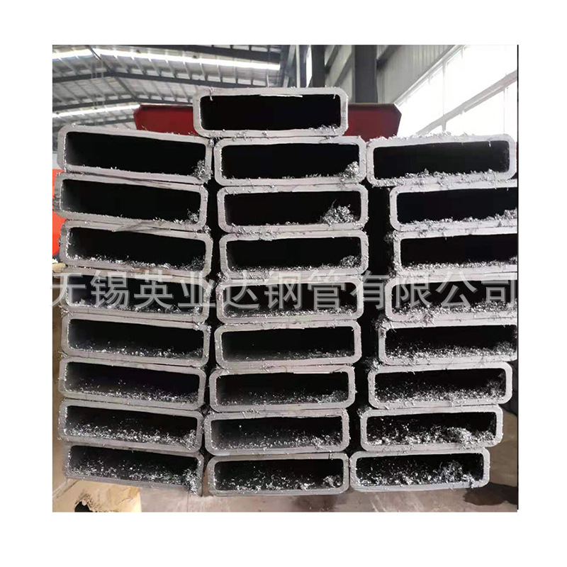 q345b方管机械伸缩套管建筑桥梁用规格齐全非标可定质量保障