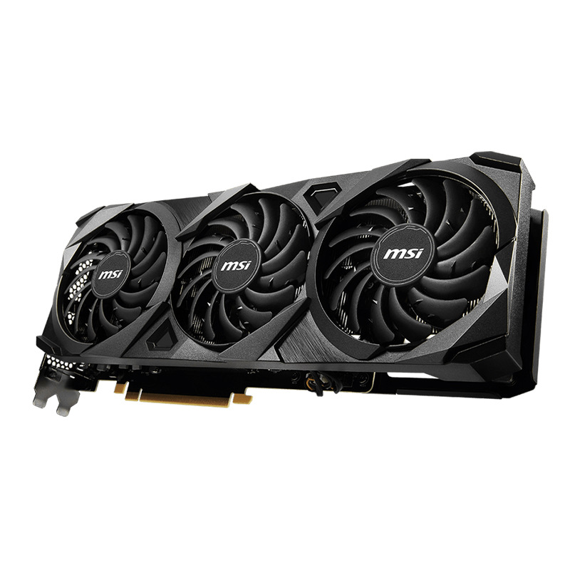 适用微星geforce rtx3070ti ventus 3x oc万图师台式电脑独立显卡