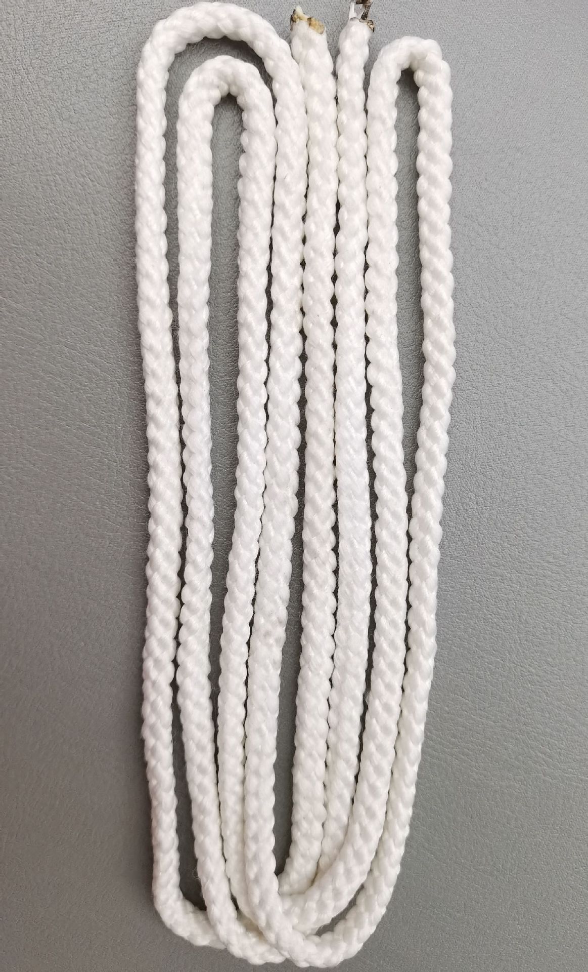 厂家直销八股涤纶绳,八股编织带,涤纶空心绳,牵引绳,可定