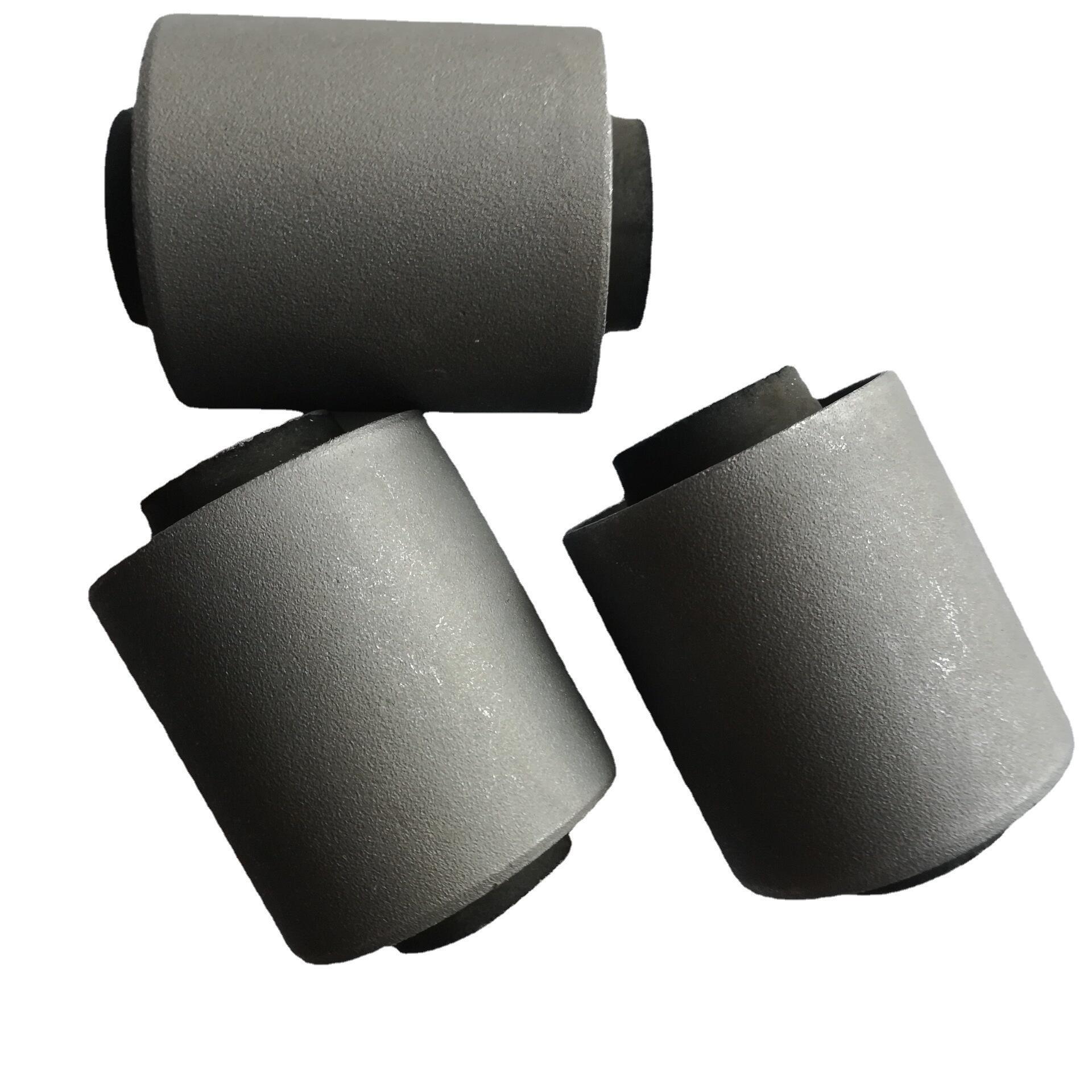 凯诺橡塑制品汽车减震橡胶衬套缓冲胶套悬架衬套底盘件品种多样