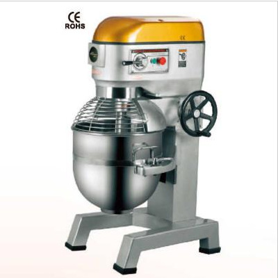 0成交7台力丰b5b10b15b20b30搅拌机商用大型多功能拌肉馅料打蛋机揉