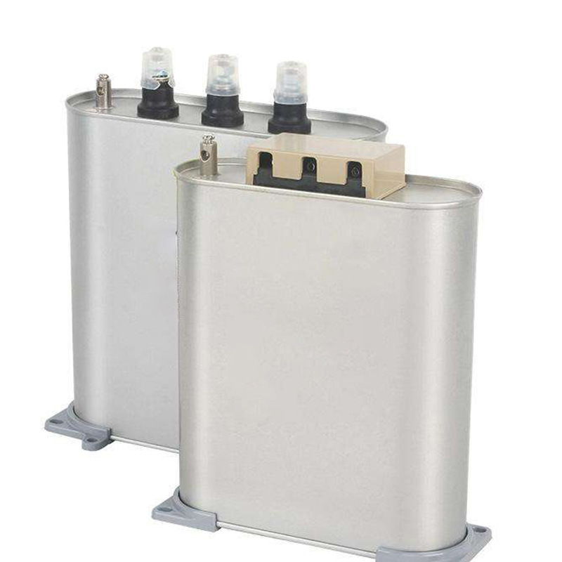 45-15-3无功补偿低压电容器容量可选