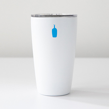 BlueBottleCoffee不锈钢随行保温杯 杯子便携男女士水杯不锈钢11