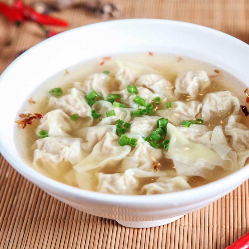 福建馄饨汤料煮面调料包面条仟里云吞香馅料调味料商用配方