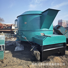 二手南昌星火1600型轮碾机 高铬钢衬板行星式混料设备 干湿两用