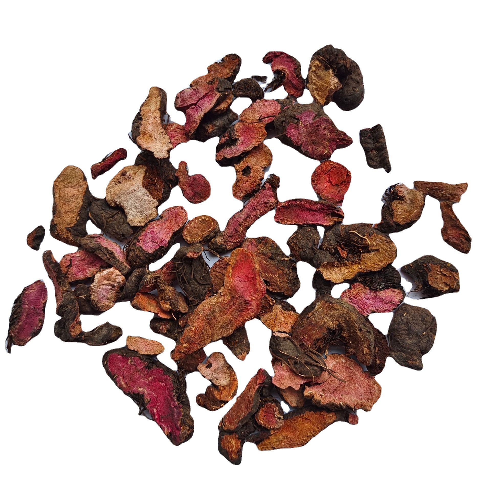 【紫轩堂】紫参拳参草河车500g新货上市量大从优实物拍摄中药材批