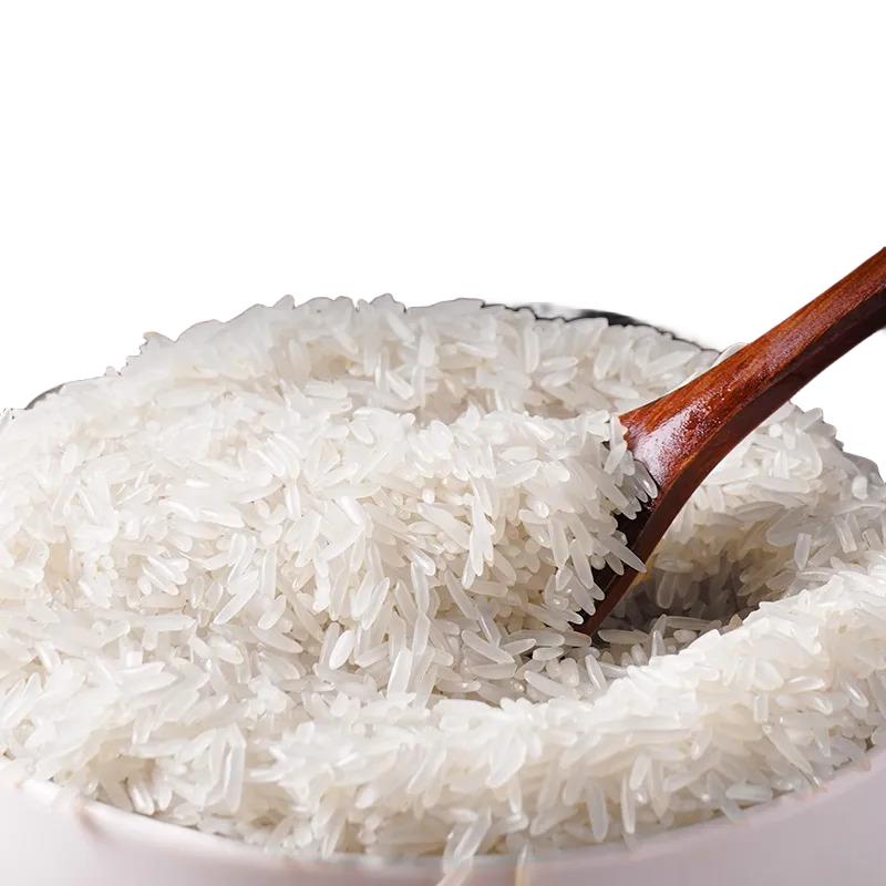 珍珠大米稻斤105kg花香农家田蟹新大米东北大米香圆粒