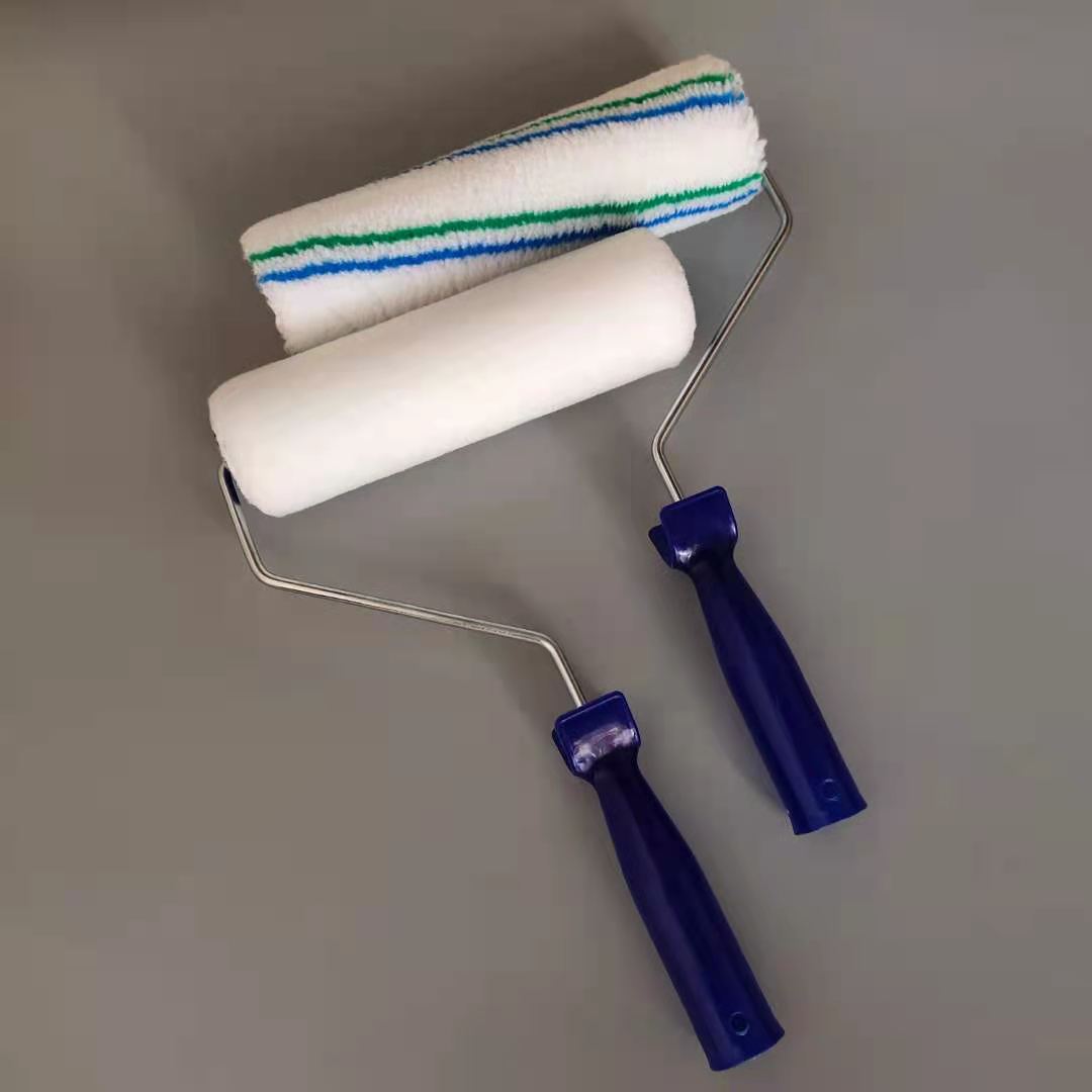 材料经营部shwlzhcl|11年 |主营产品:建筑胶水801;滚筒;各种油漆刷