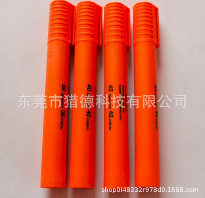 达因笔 德国arcotet达因笔 材料表面达因值 英国舒曼达因笔-阿里巴巴