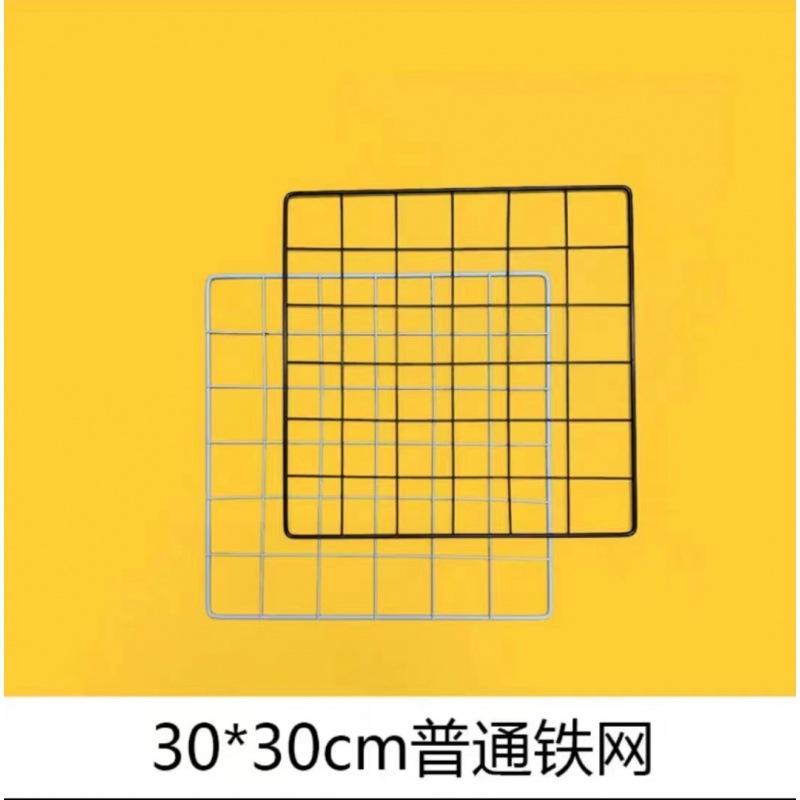 Diy Free Combination Magic Piece Assembled Pet Cage Fence Isolation Fence Cat Cage Dog Cage Rabbit Cage Barbed Wire Resin