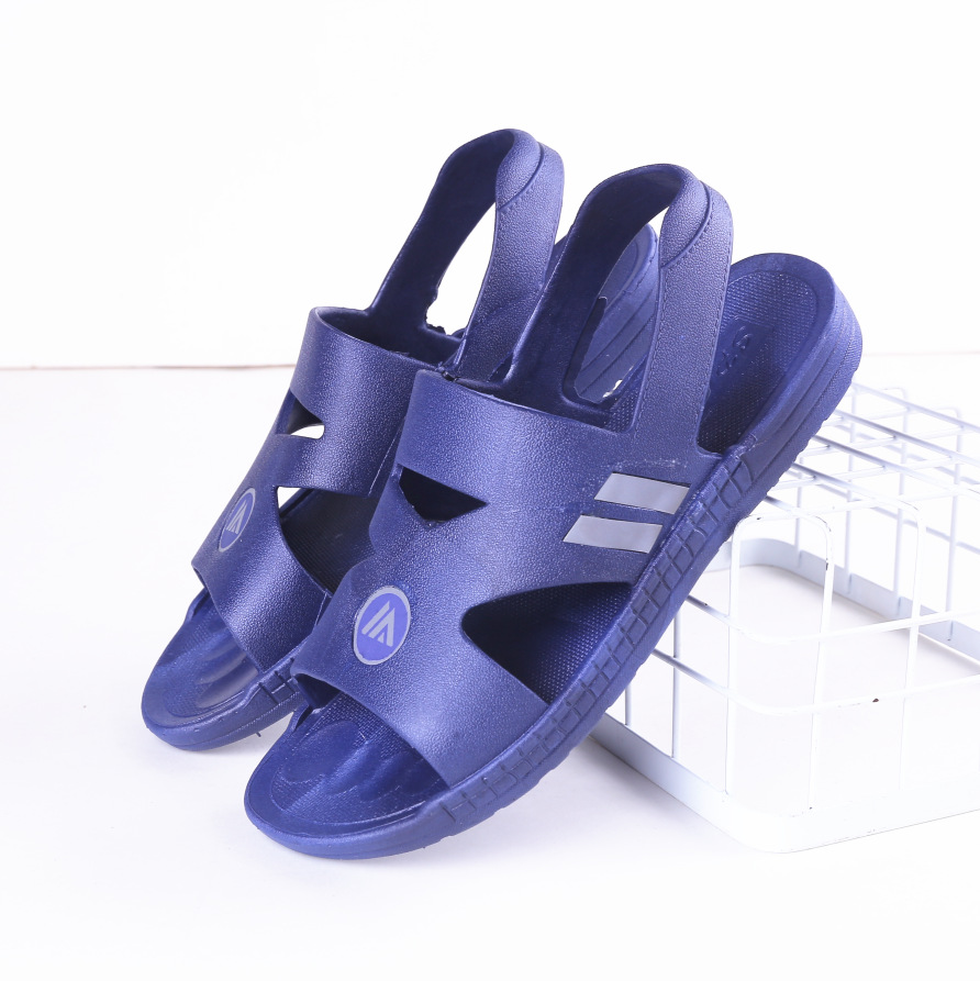 监狱罪犯囚犯关押人员凉鞋标准款看守所用品拘留所凉拖鞋厂家直销