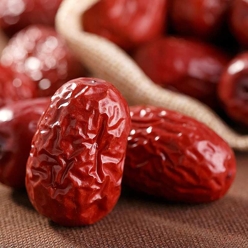 新疆骏枣大红枣