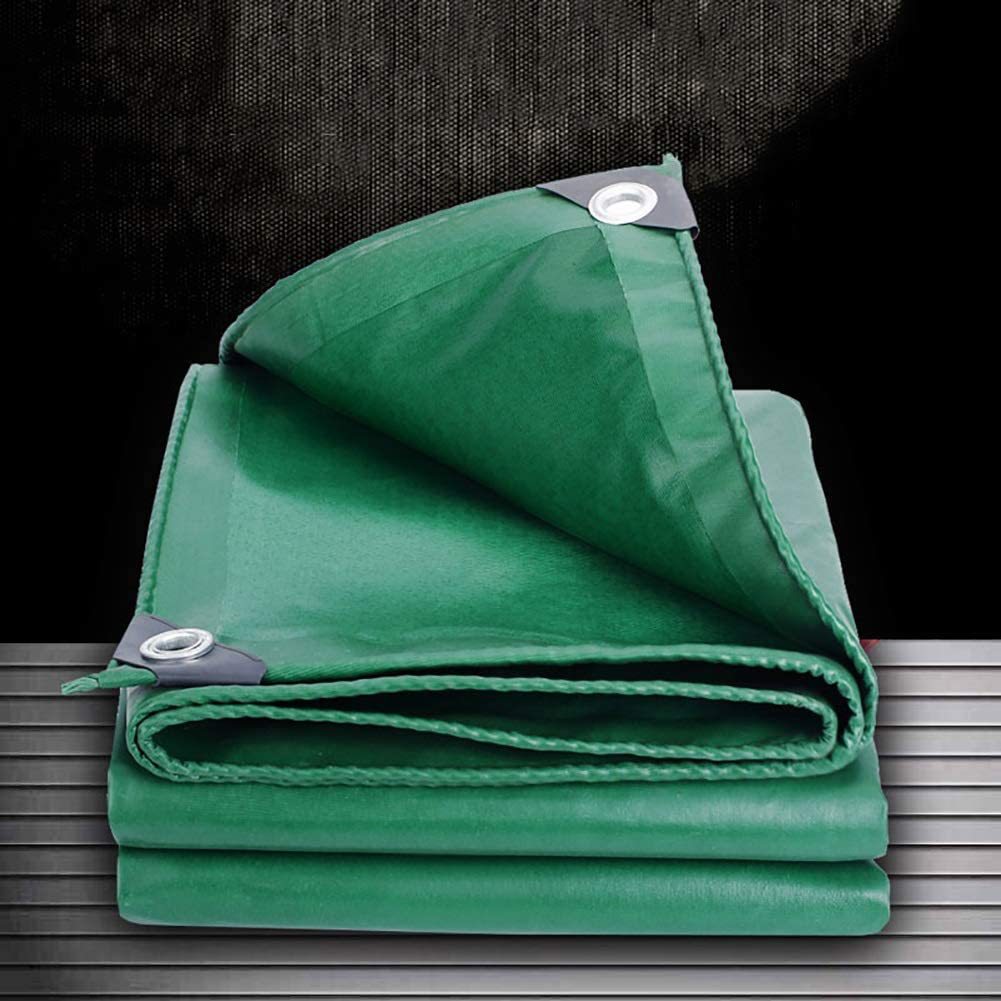 批发防雨加厚苫布篷布货车防水防晒油布苫布户外货场码头遮阳苫布