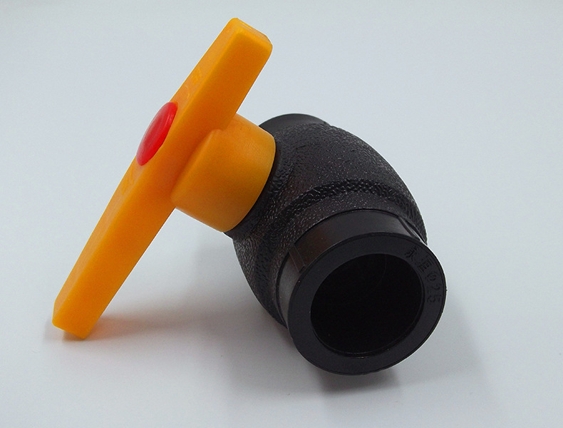 立勤 家装工程pe钢芯球阀20-110规格齐全