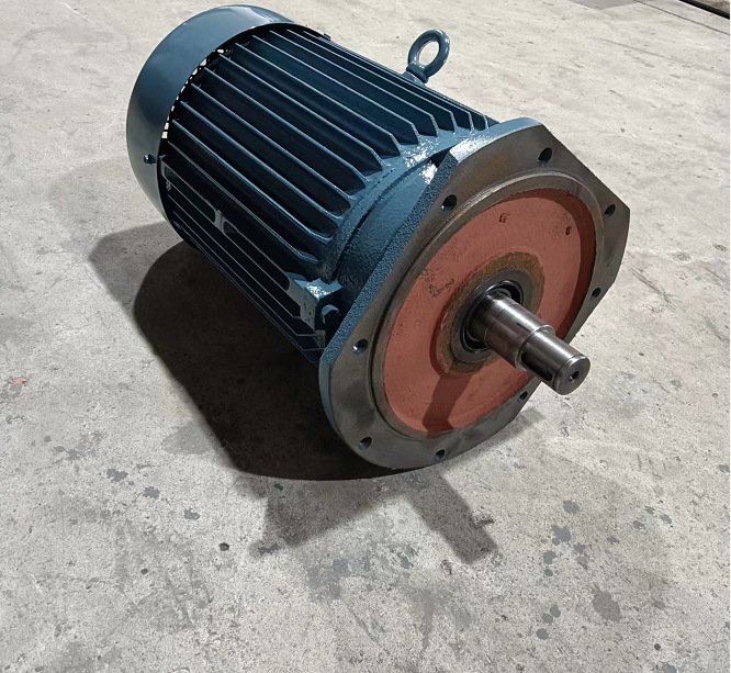 ypg变频辊道电机 7.5kw三相异步电动机 rded108b-m132-4-7.