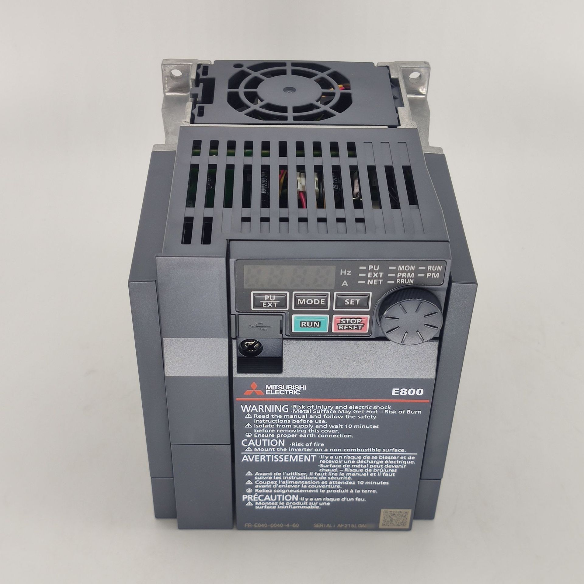 5kw) 三菱变频器e800系列 全新原装现货-阿里巴巴