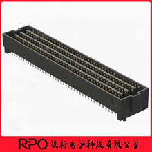 SEAF-40-06.0-S-08-2-A-K-TR 1.27mm间距 320pin  连接器