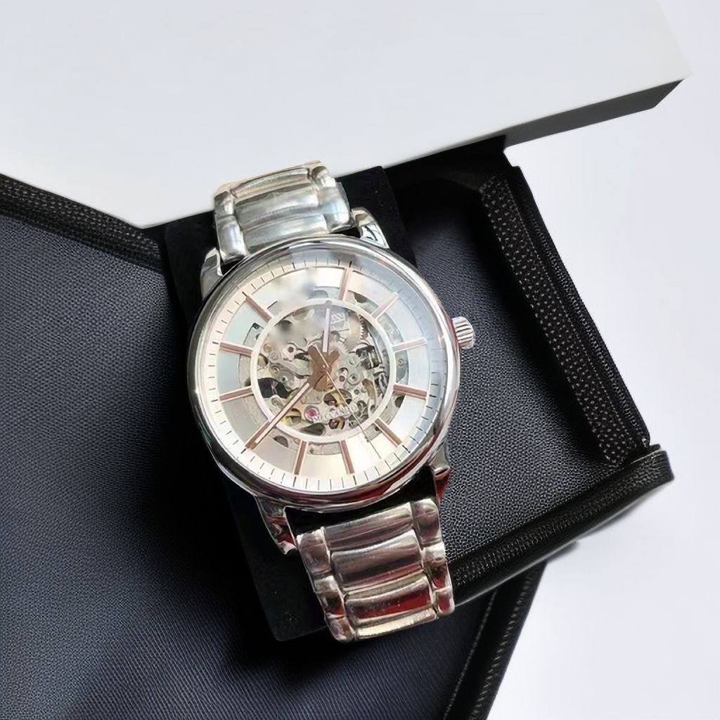 阿指针玛坭手表ar1980机械手表男ar1981华强北ar19821983一件d发