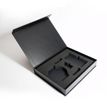 书形盒折叠翻盖高端精品创意护肤化妆品彩妆茶叶包装盒可加LOGO