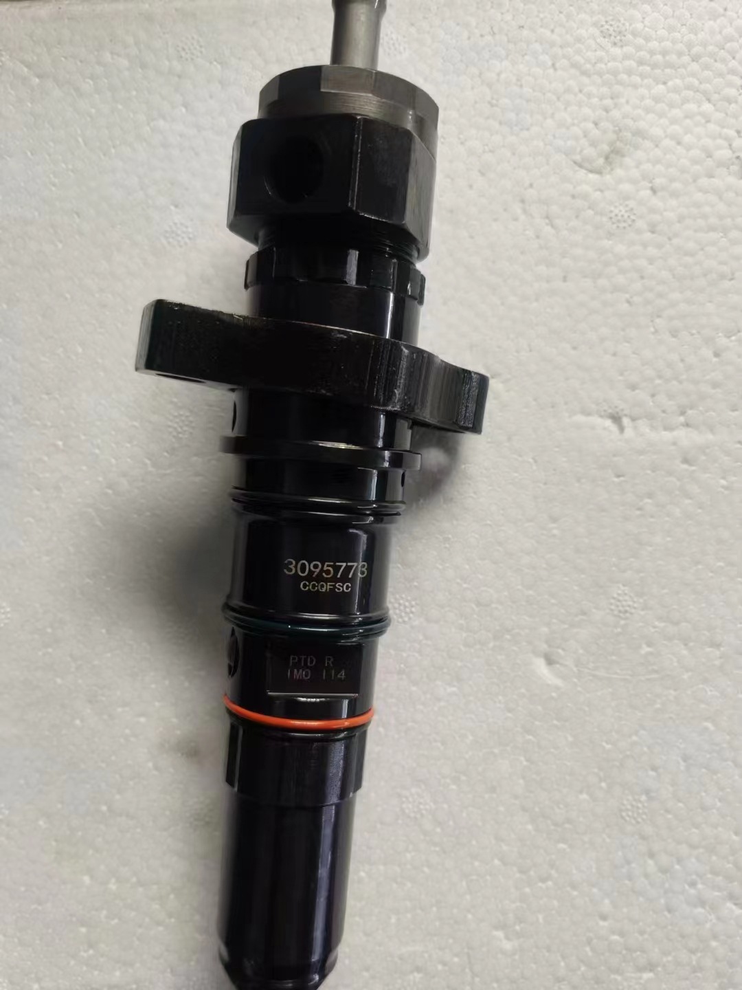 重庆康明斯3095773 发动机喷油器 柴油机卡车喷油器-阿里巴巴