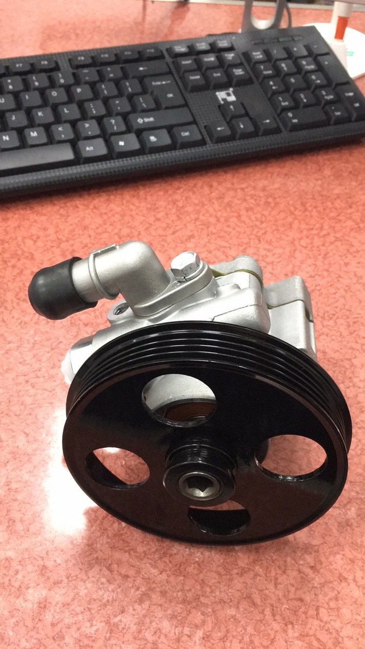 4/6pk方向机助力泵13258068汽车配件