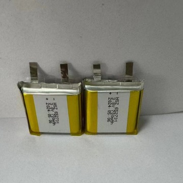 652731-700 纯钴高压 3.8v充电锂电池-阿里巴巴