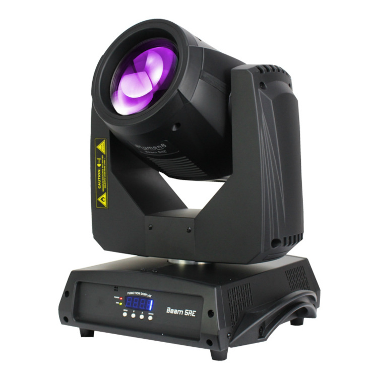230w光束摇头灯beam230电脑摇头灯酒吧图案灯校园演播室 舞台灯光