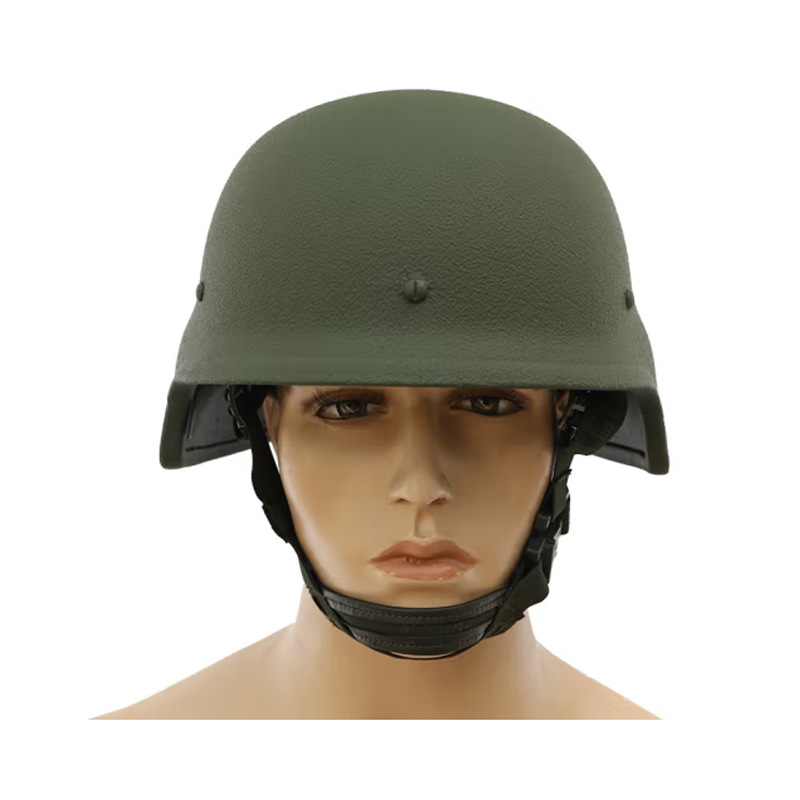 qgf03防弹头盔 芳纶训练防弹盔防弹型头盔防爆头盔安全盔防暴头盔