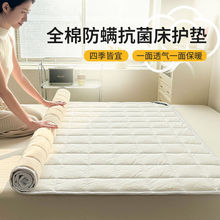 两用褥子可机洗软垫薄款床护垫保护垫垫被家用床褥
