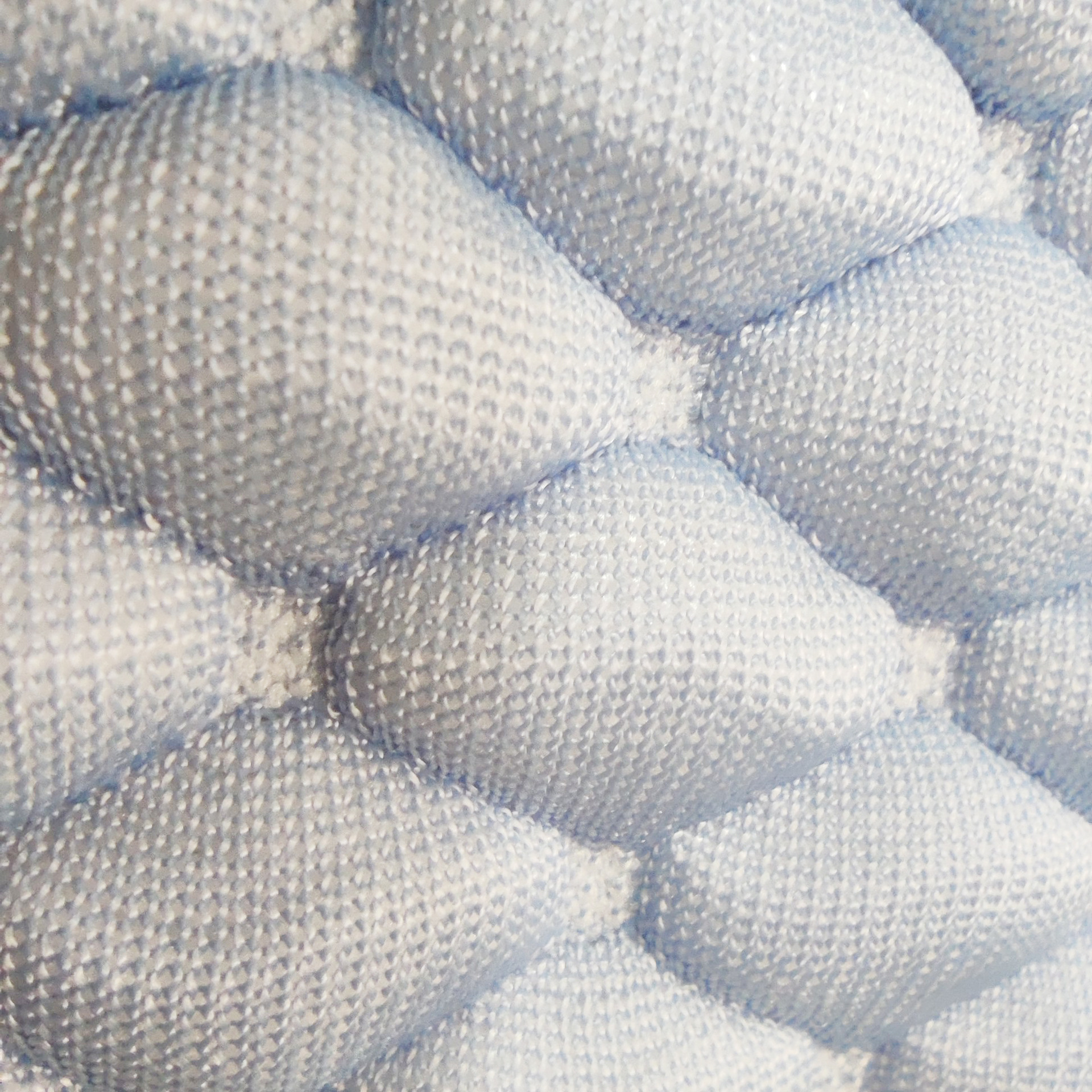 工厂直供3d空气层尼龙聚酯纤维防水透汽防螨透湿tpu复合面料