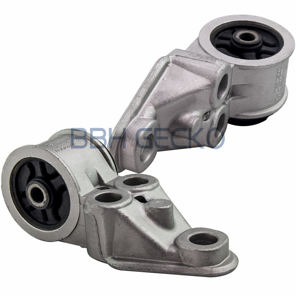 适用于大众速腾迈腾发动机支架 8e0501521n