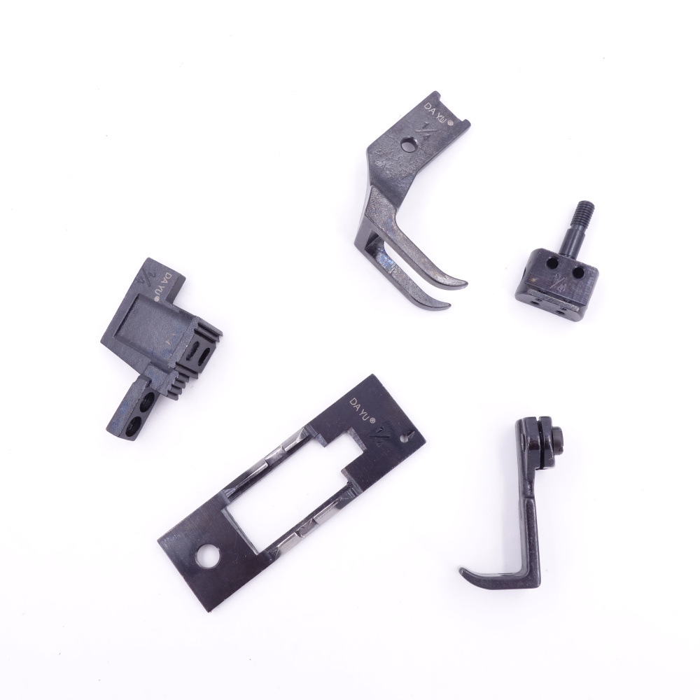 0成交0件洪耀 缝纫机针位 845双针车针位组 双