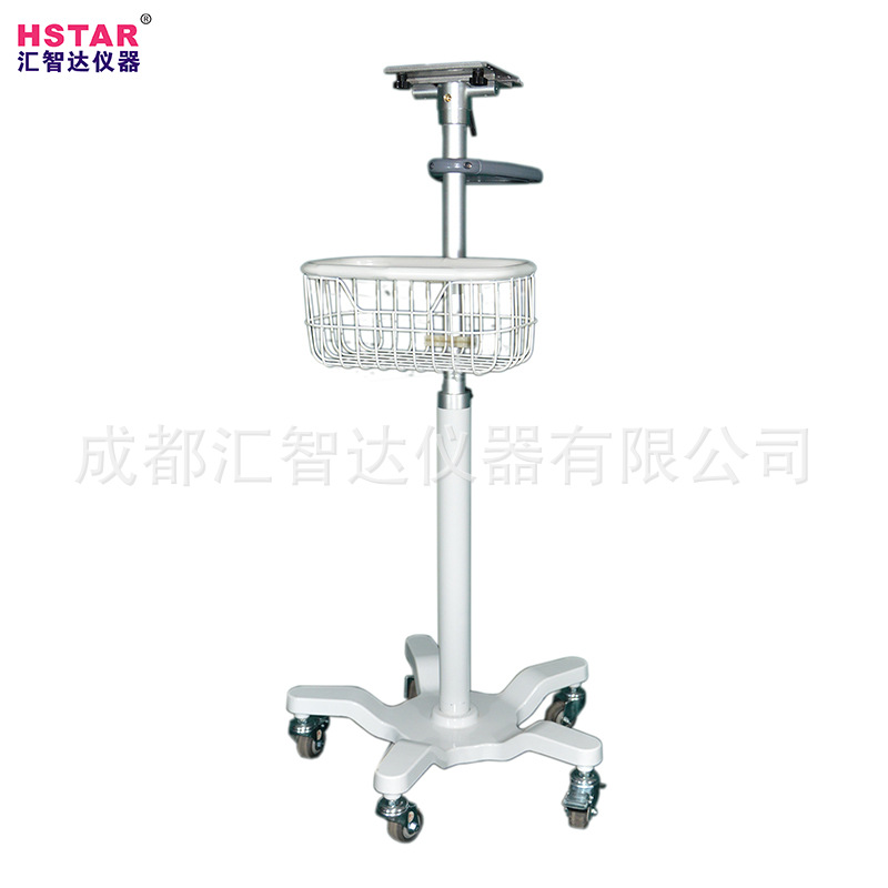 Supply Wholesale Monitor Stroller Monitor Trolley Monitor Mute Trolley Accessories Car Free Shipping