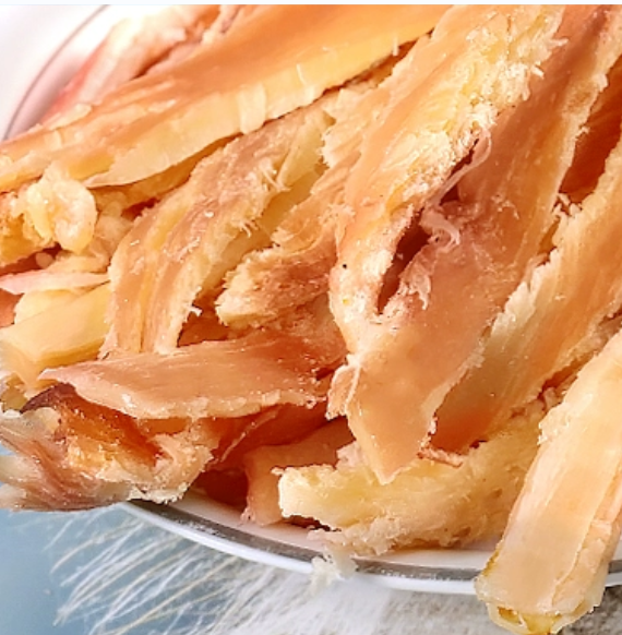 青岛特产碳烤鱿鱼条追剧即食小吃解馋零食休闲食品多种口味干海货