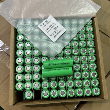 原码亿纬18650锂电池2500mah3.